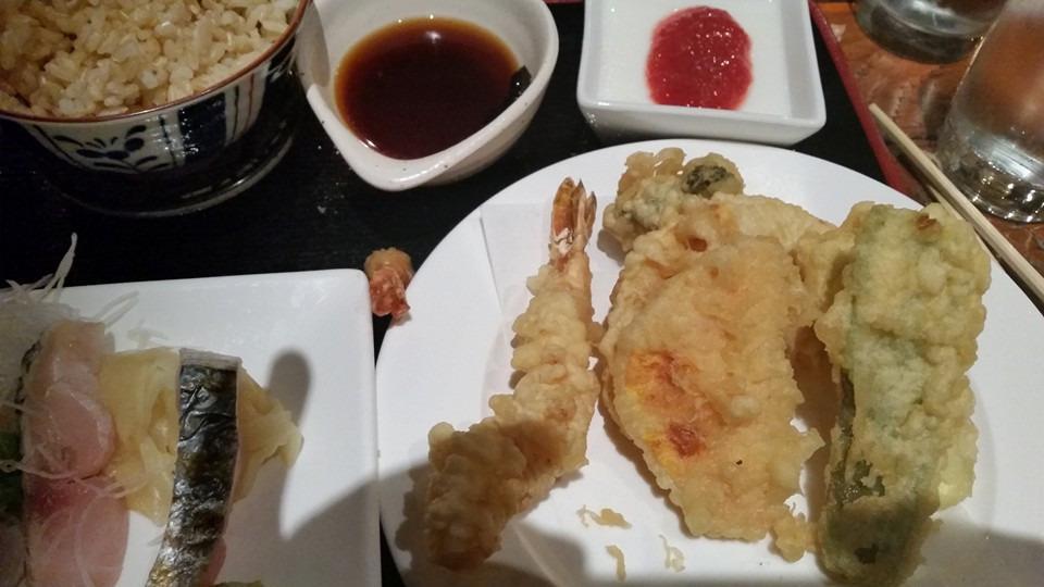 Sharaku Japanese Restaurant